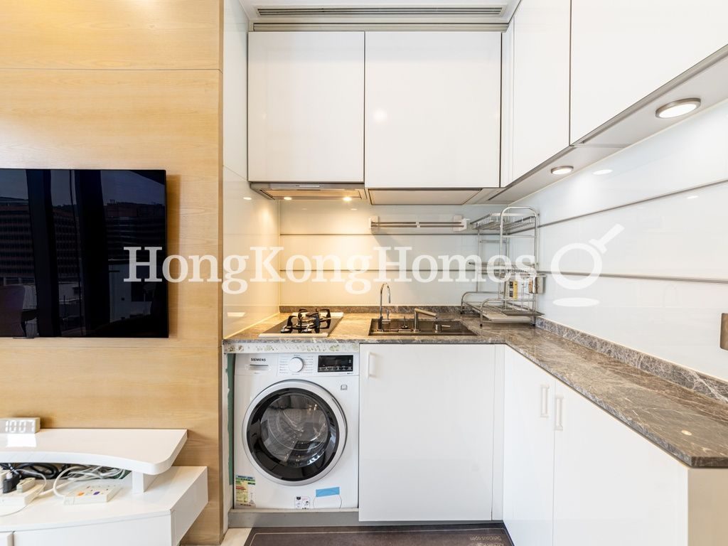 Open Kitchen — High West, Western / Kennedy Town