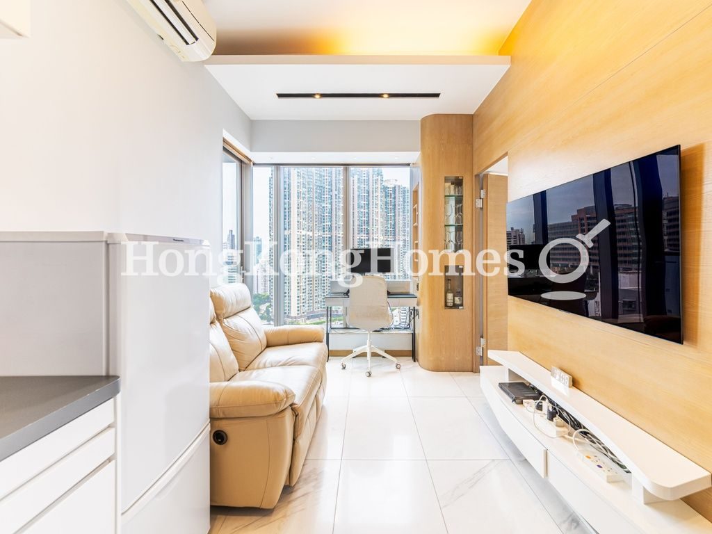 Living and Dining Room — High West, Western / Kennedy Town