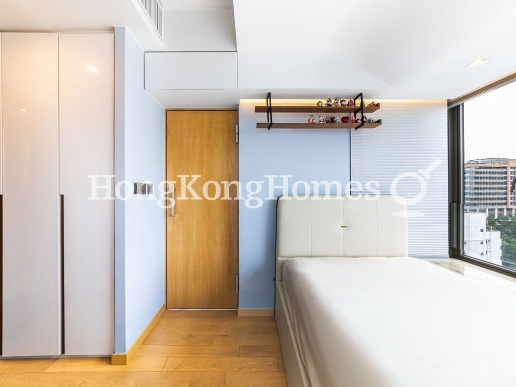 Bedroom — High West, Western / Kennedy Town