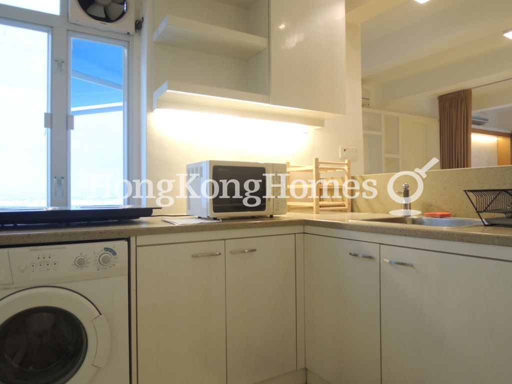 Open Kitchen — Winning House, Central