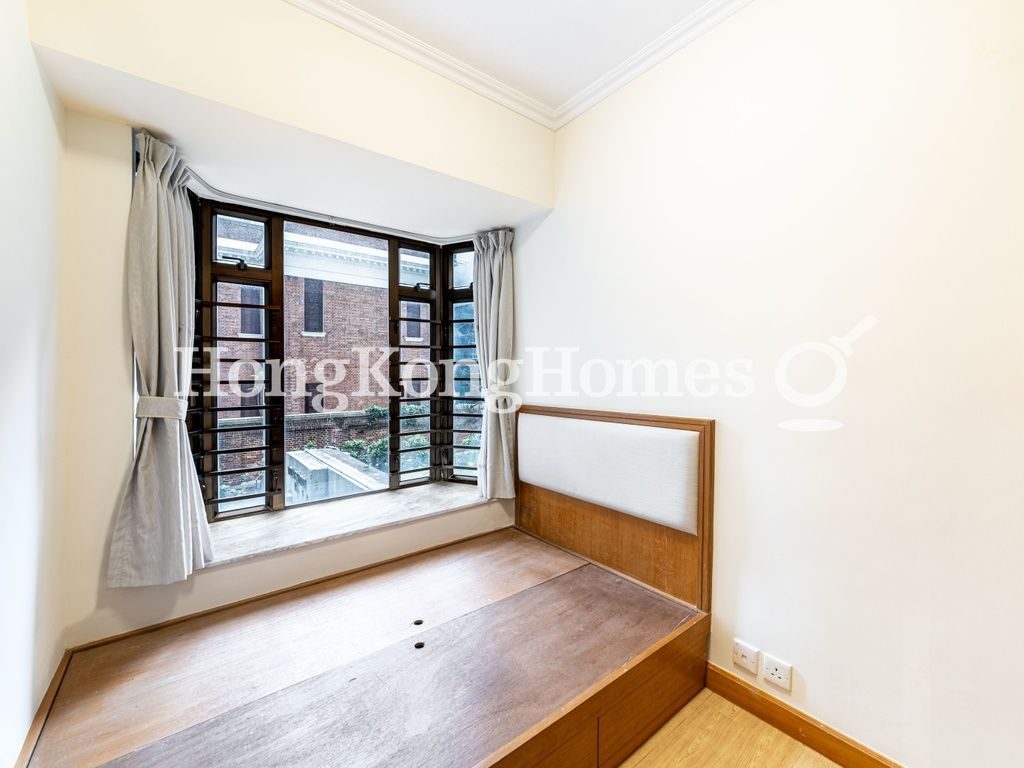 Second Bedroom — 嘉倫軒，西半山
