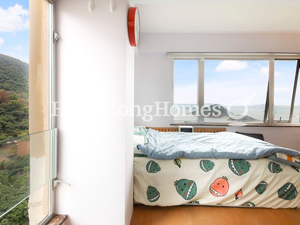Sleeping Area — Cheong Kat Mansion, Western / Kennedy Town