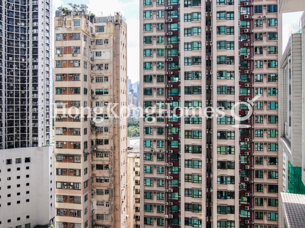 Hing Hon Building