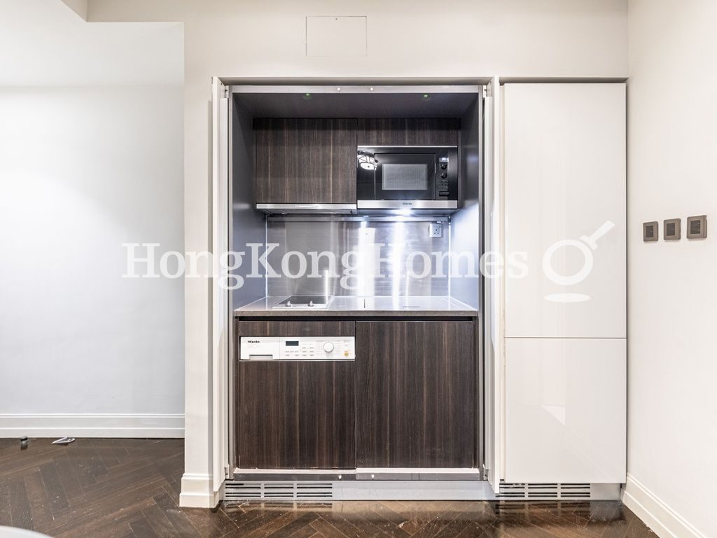 Open Kitchen — Castle One, Mid-levels West