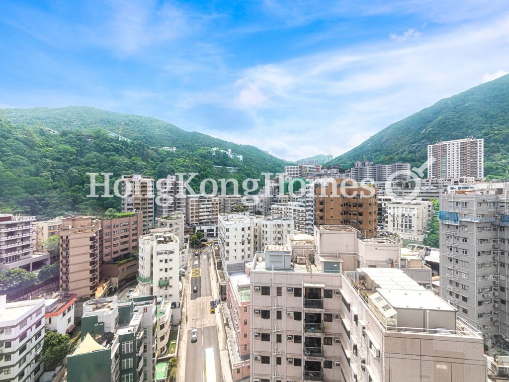 V Happy Valley