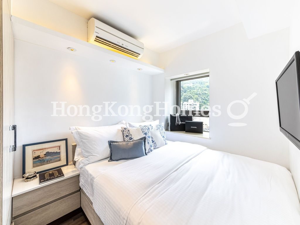 Master Bedroom — V Happy Valley, Happy Valley