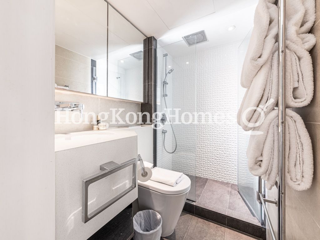 Guest Bathroom — V Happy Valley, Happy Valley