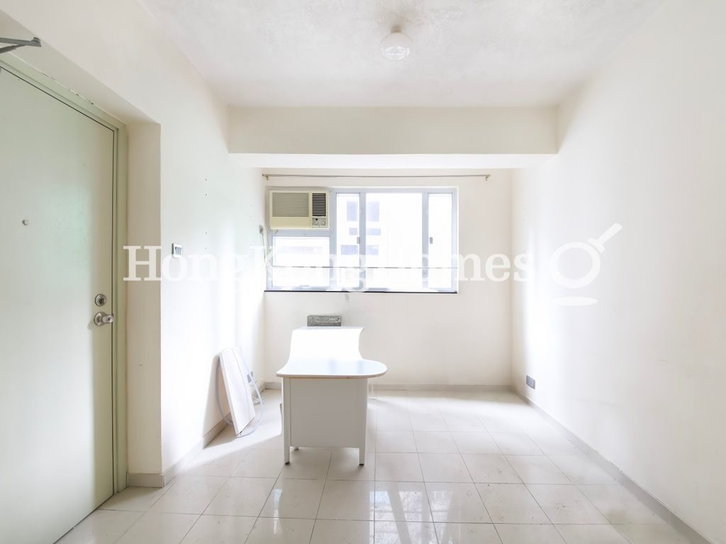 Living and Dining Room — Bonanza Court, Mid-levels West