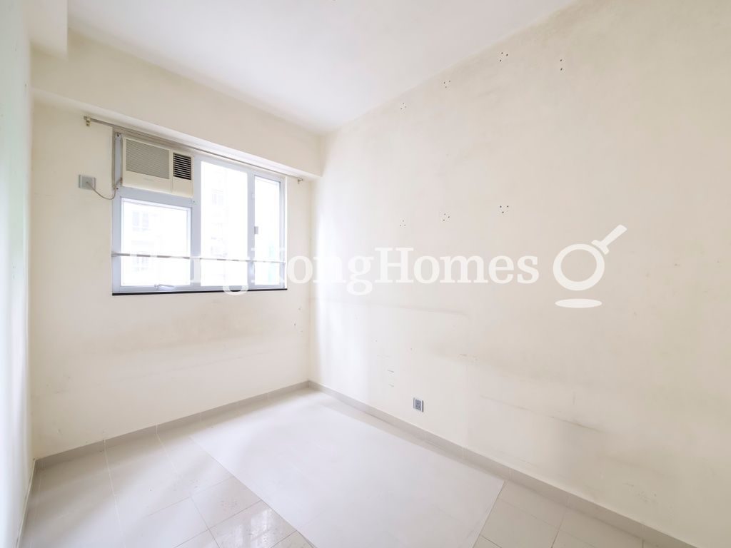 Second Bedroom — Bonanza Court, Mid-levels West