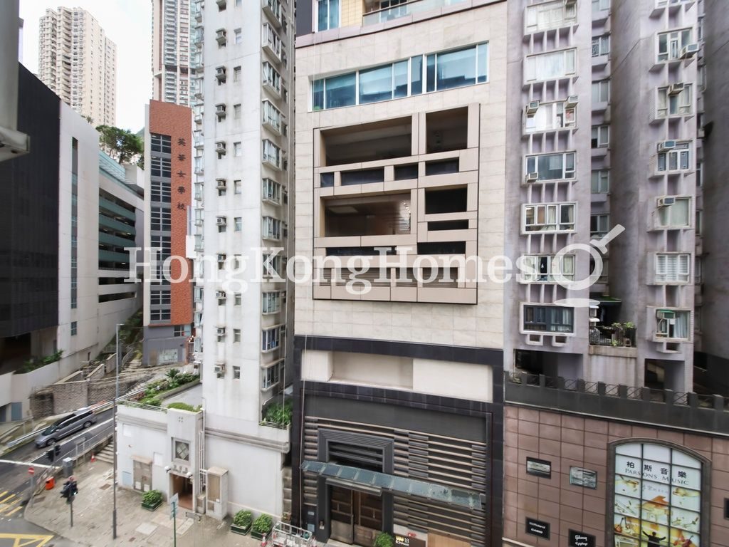 Bonanza Court