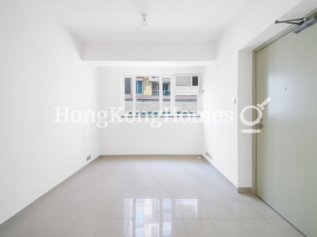 Living and Dining Room — Bonanza Court, Mid-levels West