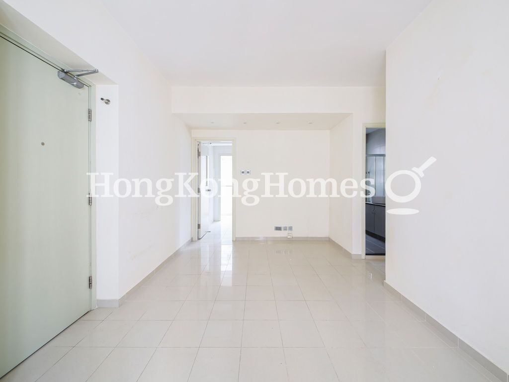 Living and Dining Room — Bonanza Court, Mid-levels West