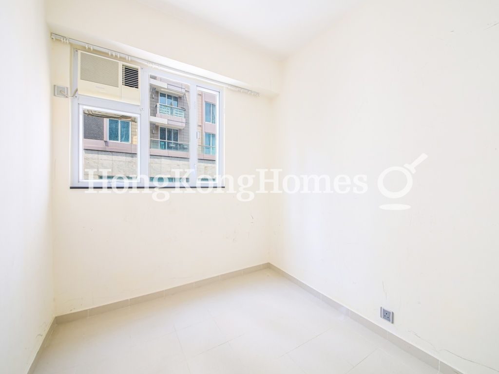 Second Bedroom — Bonanza Court, Mid-levels West