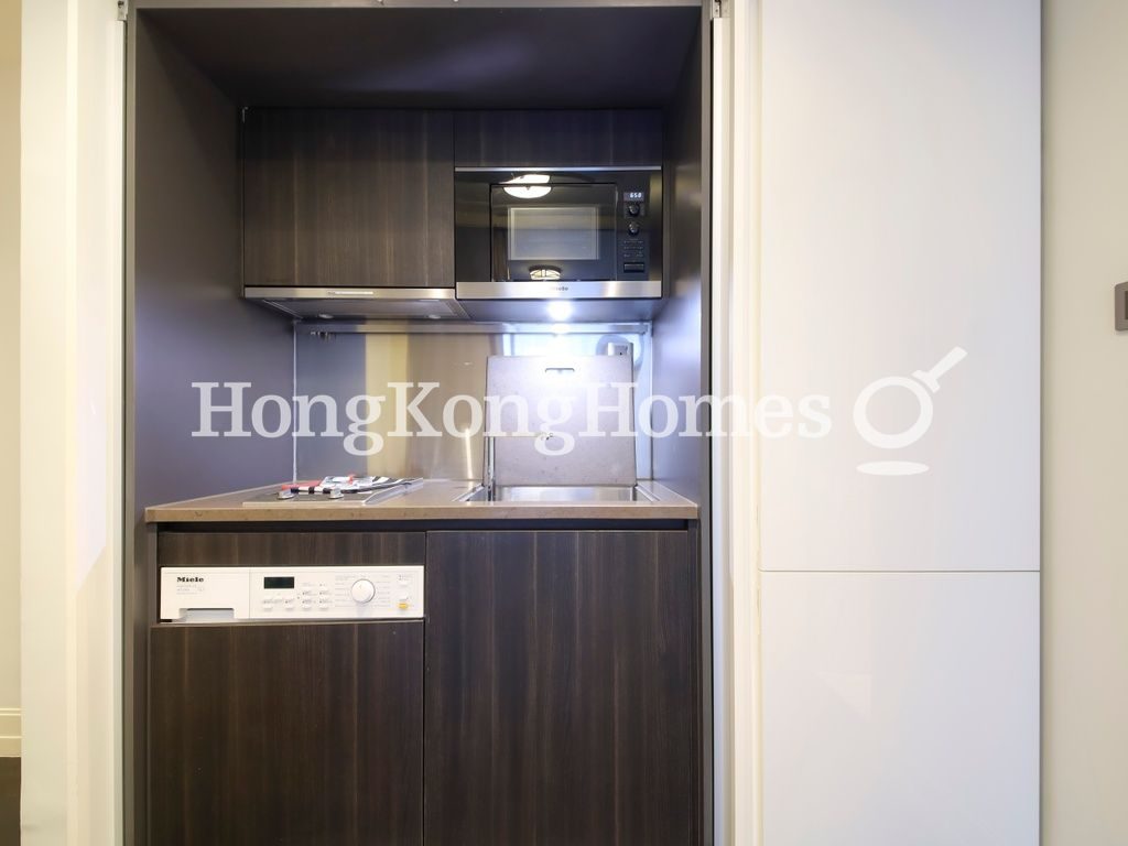 Open Kitchen — Castle One, Mid-levels West