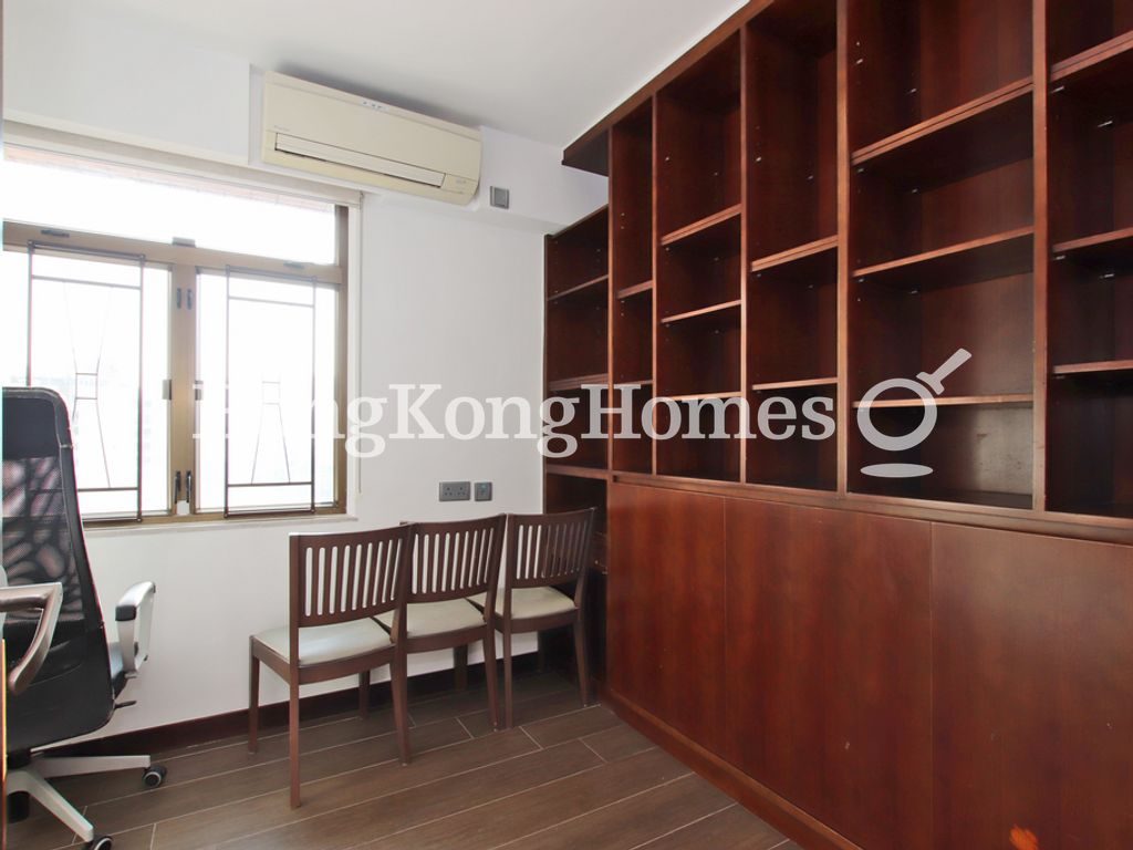 Second Bedroom — 富澤花園-富威閣，北角半山