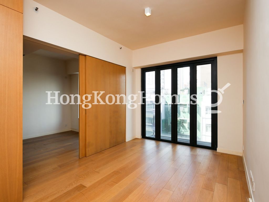 Living and Dining Room — Gramercy, Mid-levels West