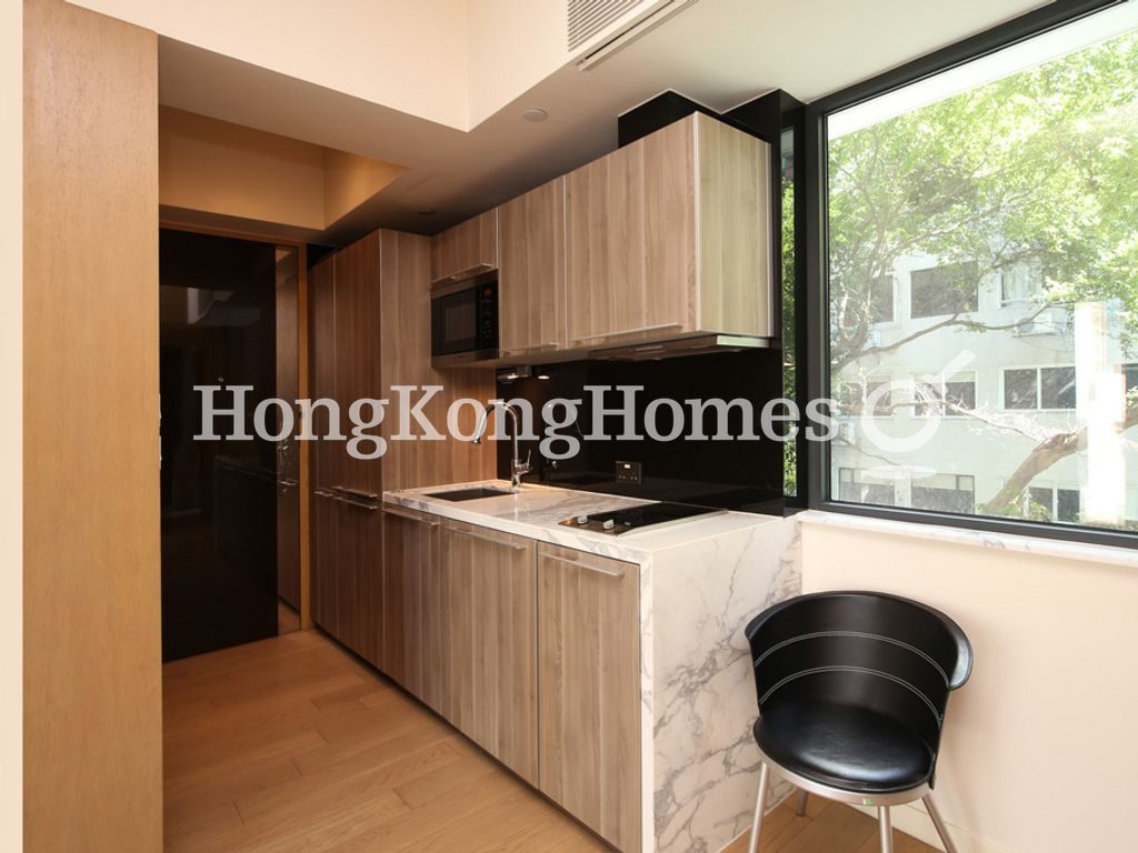 Open Kitchen — Gramercy, Mid-levels West