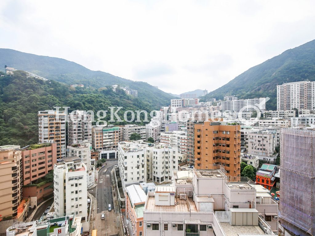 V Happy Valley