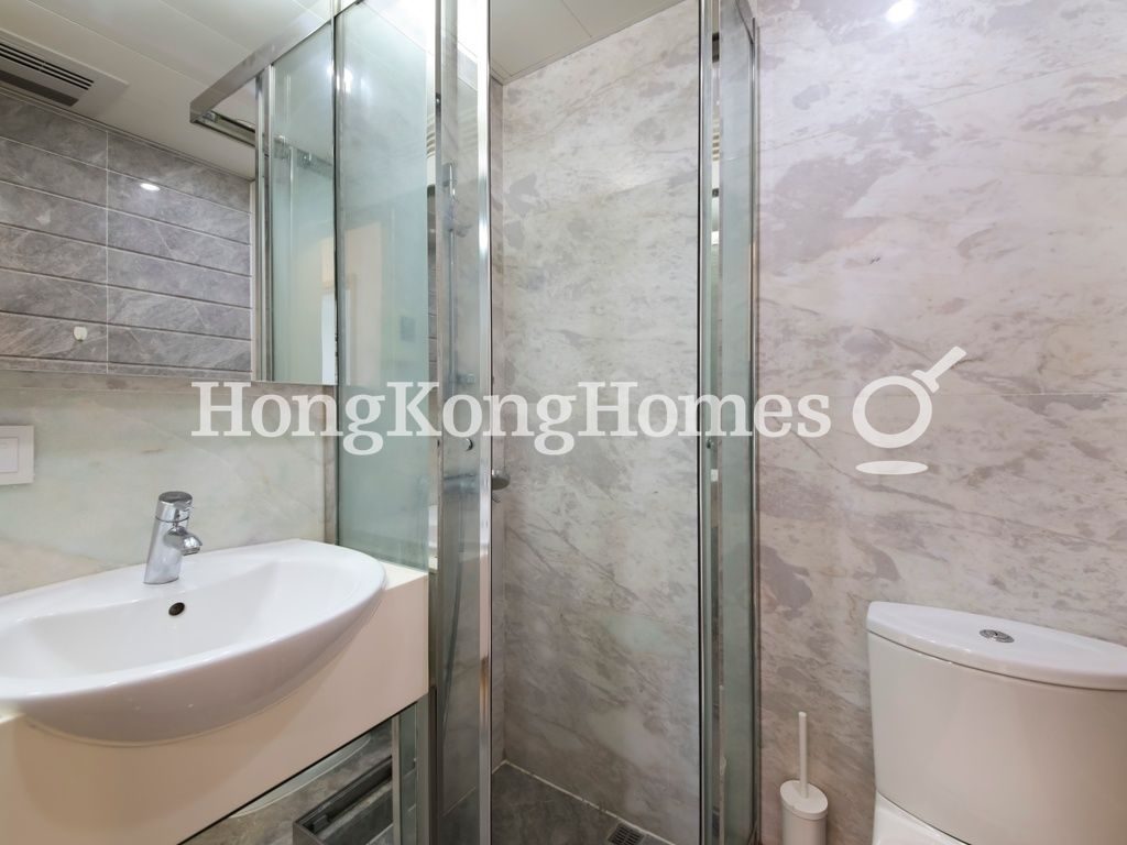 Guest Bathroom — 蔚峰，西營盤