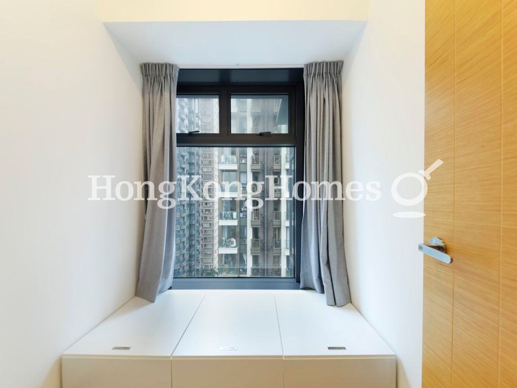 Third Bedroom — 蔚峰，西營盤