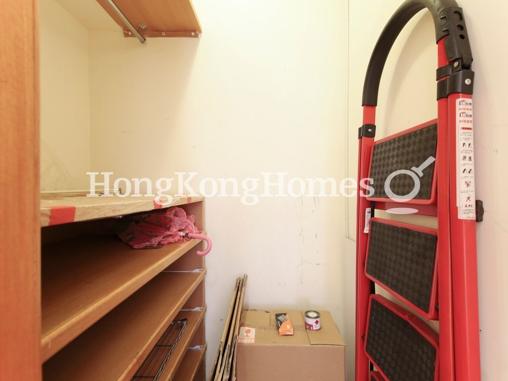 Store Room — Ka Fu Building, Mid-levels West
