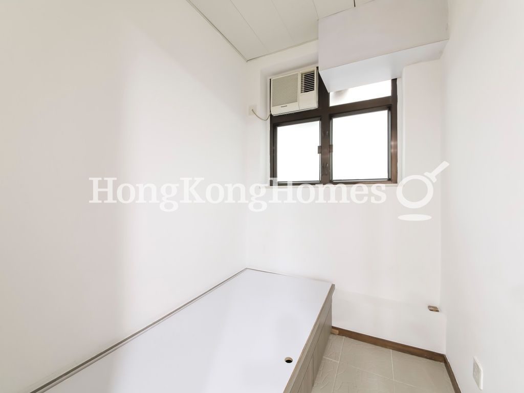 Maid's Room — Towning Mansion, Causeway Bay