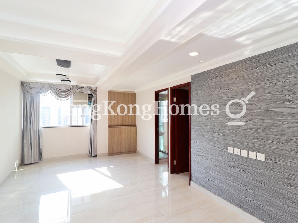 客飯廳 — 愉景樓，銅鑼灣