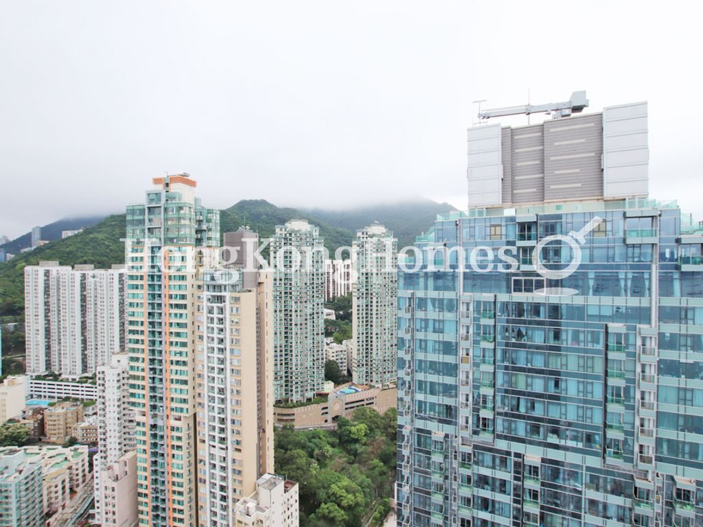 TownPlace Kennedy Town