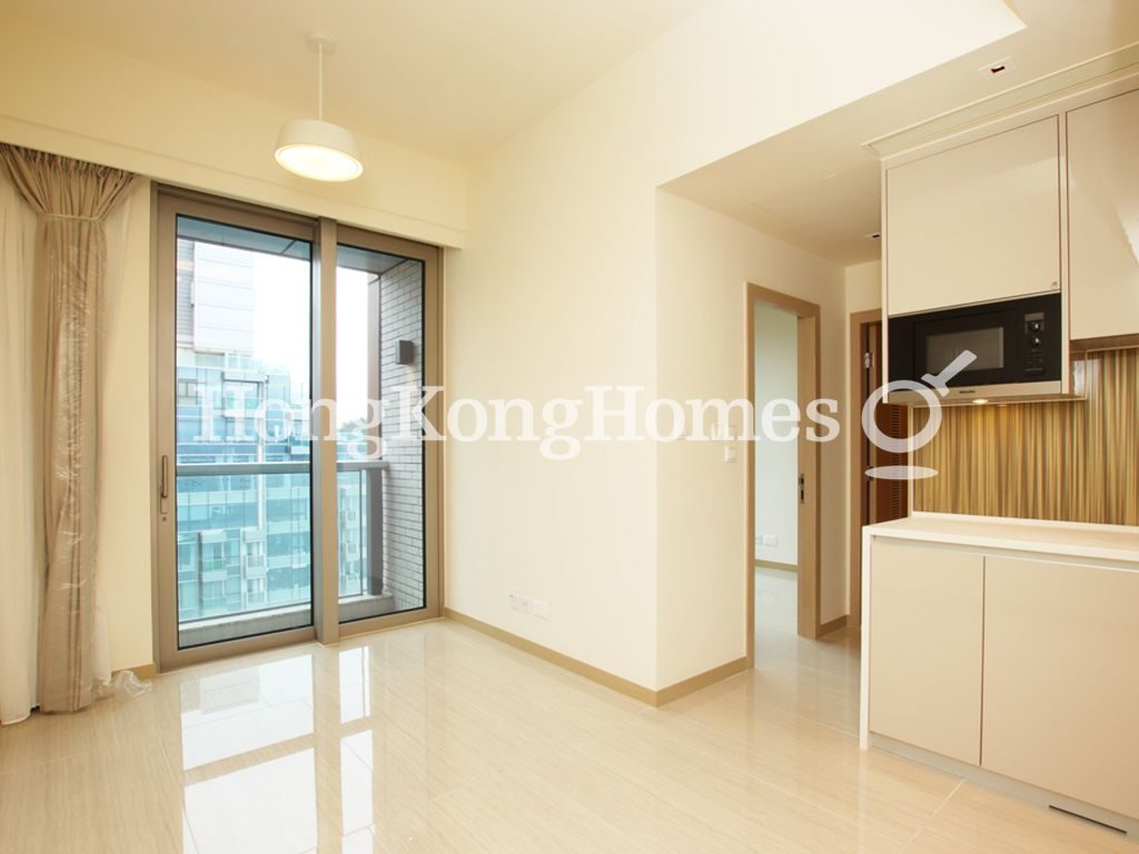 Living and Dining Room — TownPlace Kennedy Town, Western / Kennedy Town