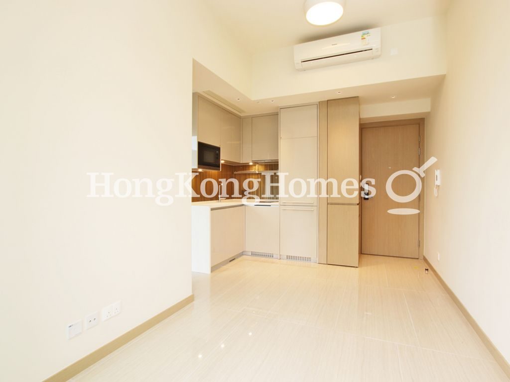 Living and Dining Room — TownPlace Kennedy Town, Western / Kennedy Town