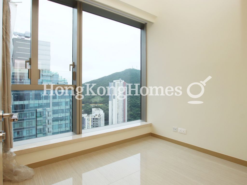 Bedroom — TownPlace Kennedy Town, Western / Kennedy Town