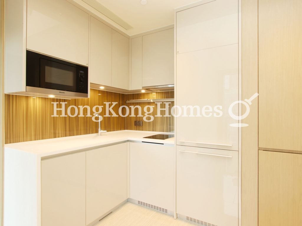 Open Kitchen — TownPlace Kennedy Town, Western / Kennedy Town