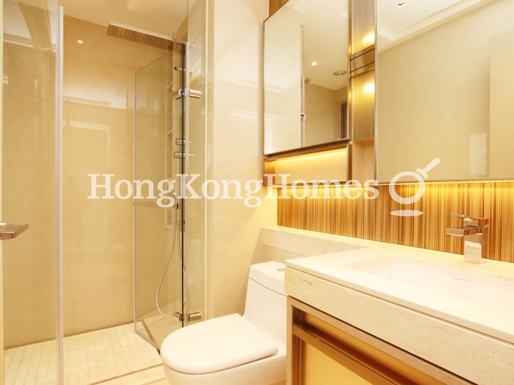 Bathroom — TownPlace Kennedy Town, Western / Kennedy Town
