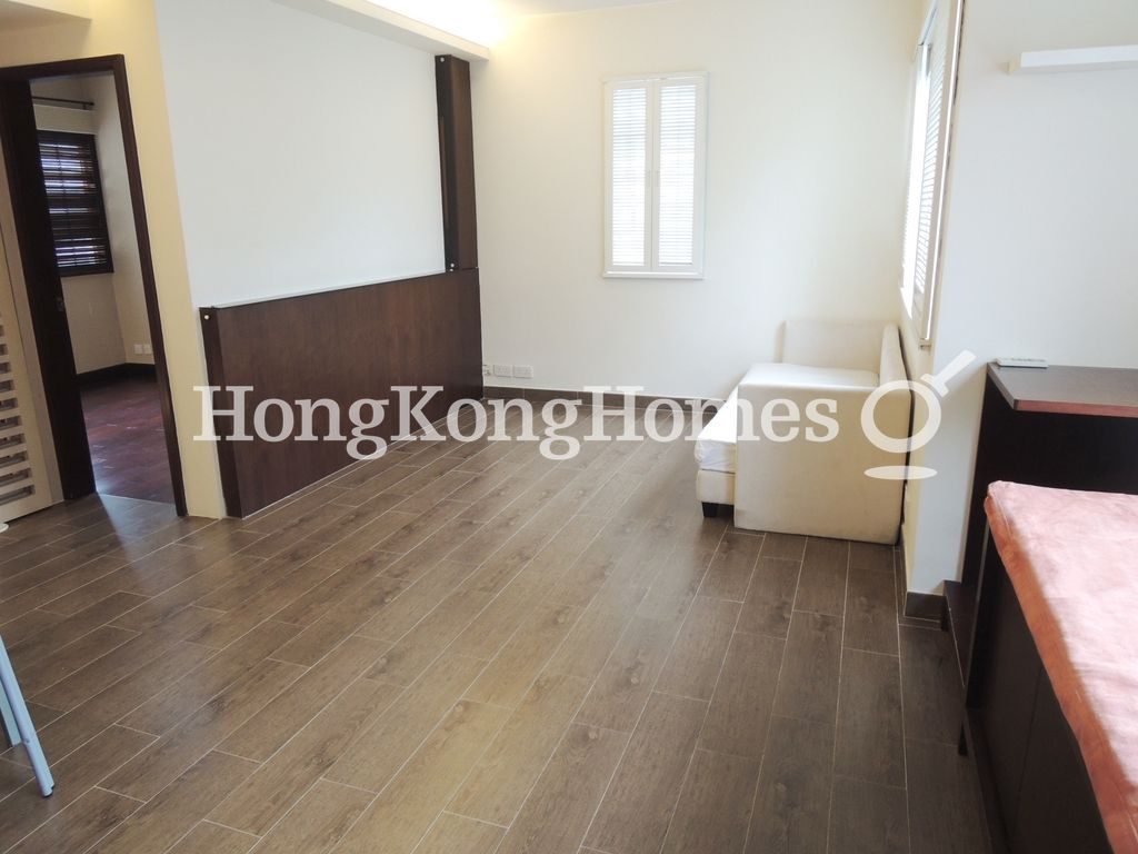 Living and Dining Room — Elegant Court, Happy Valley