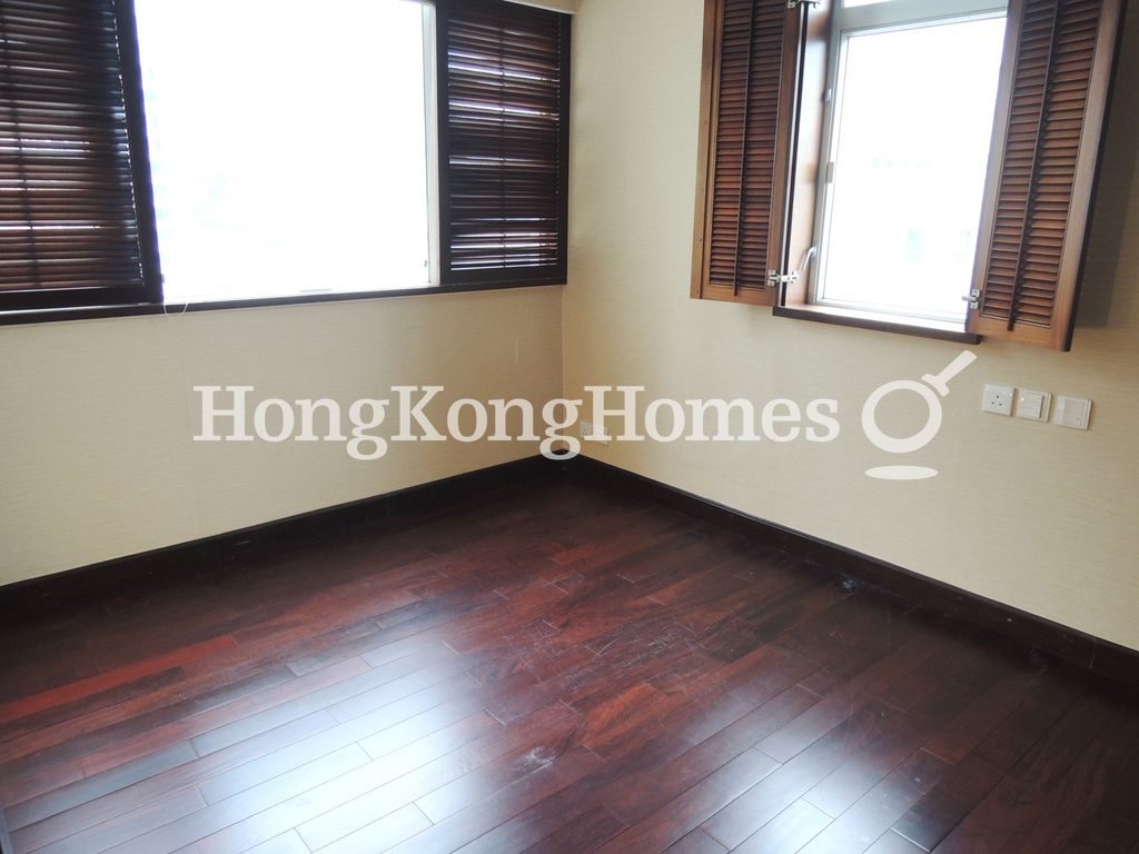 Master Bedroom — Elegant Court, Happy Valley