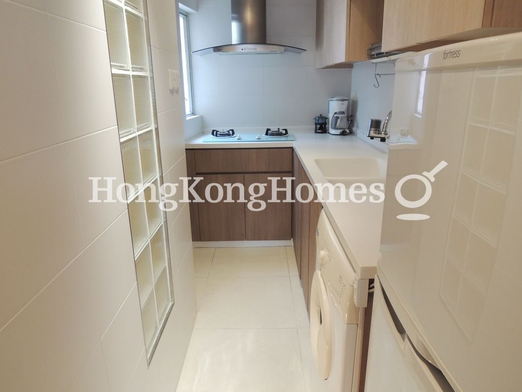 Kitchen — Elegant Court, Happy Valley