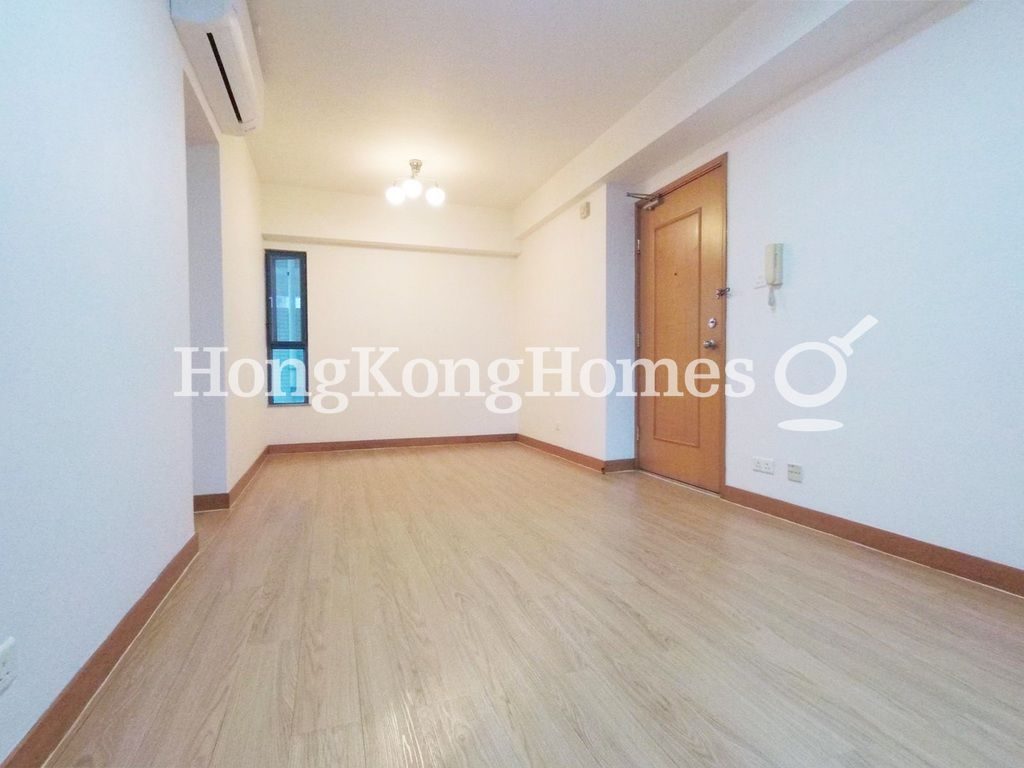 Living and Dining Room — Elite's Place, Sheung Wan