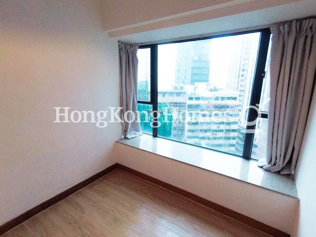 Second Bedroom — Elite's Place, Sheung Wan
