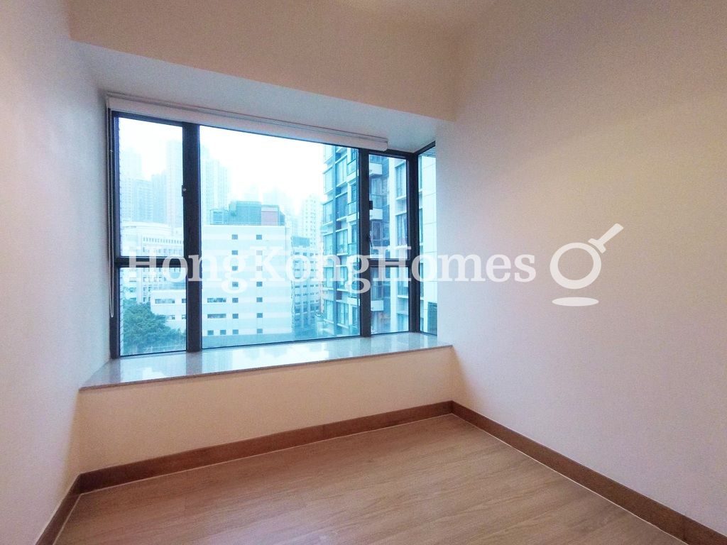 Third Bedroom — Elite's Place, Sheung Wan