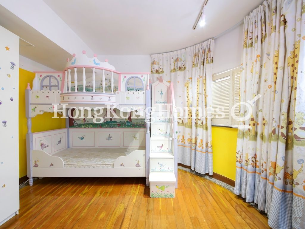 Second Bedroom — 華景閣，跑馬地
