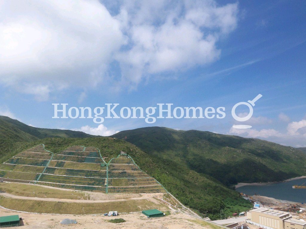 愉景灣 13 期 -  尚堤 - 第05座 - 翠蘆