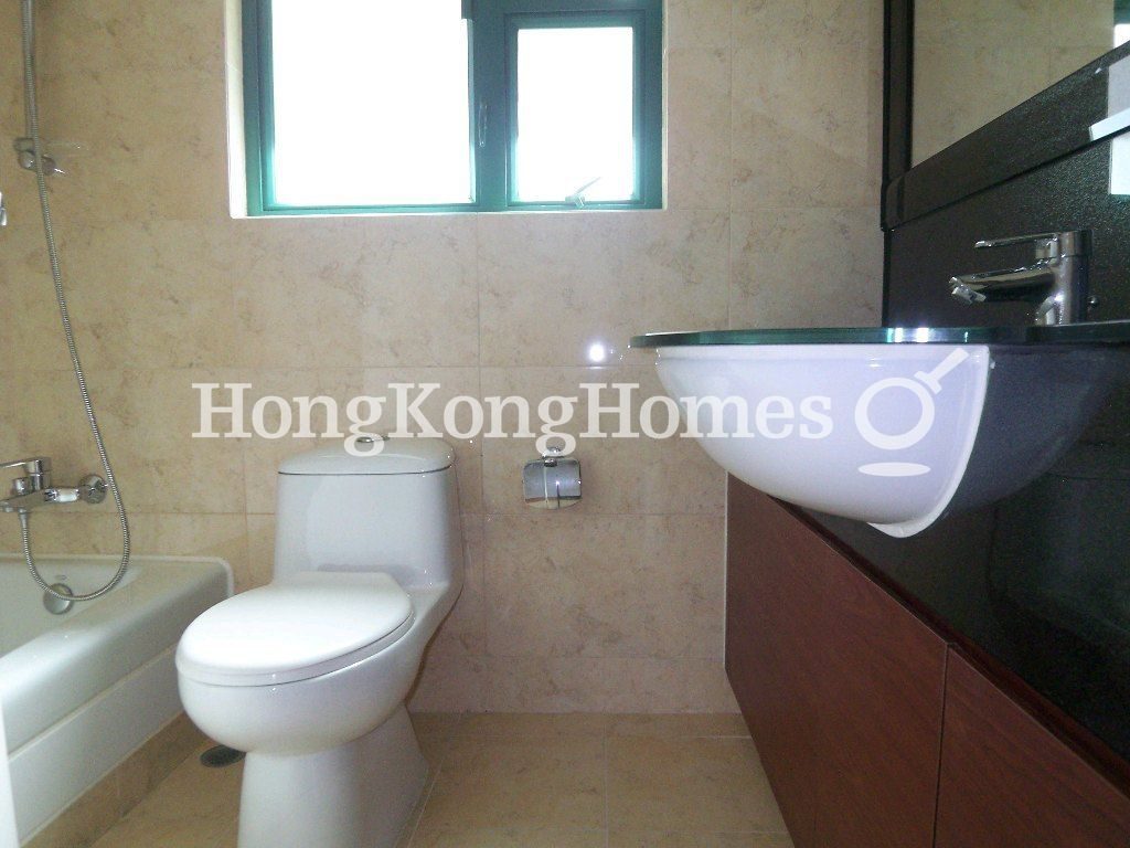 Master Bathroom — 愉景灣 13 期 -  尚堤 - 第05座 - 翠蘆，愉景灣