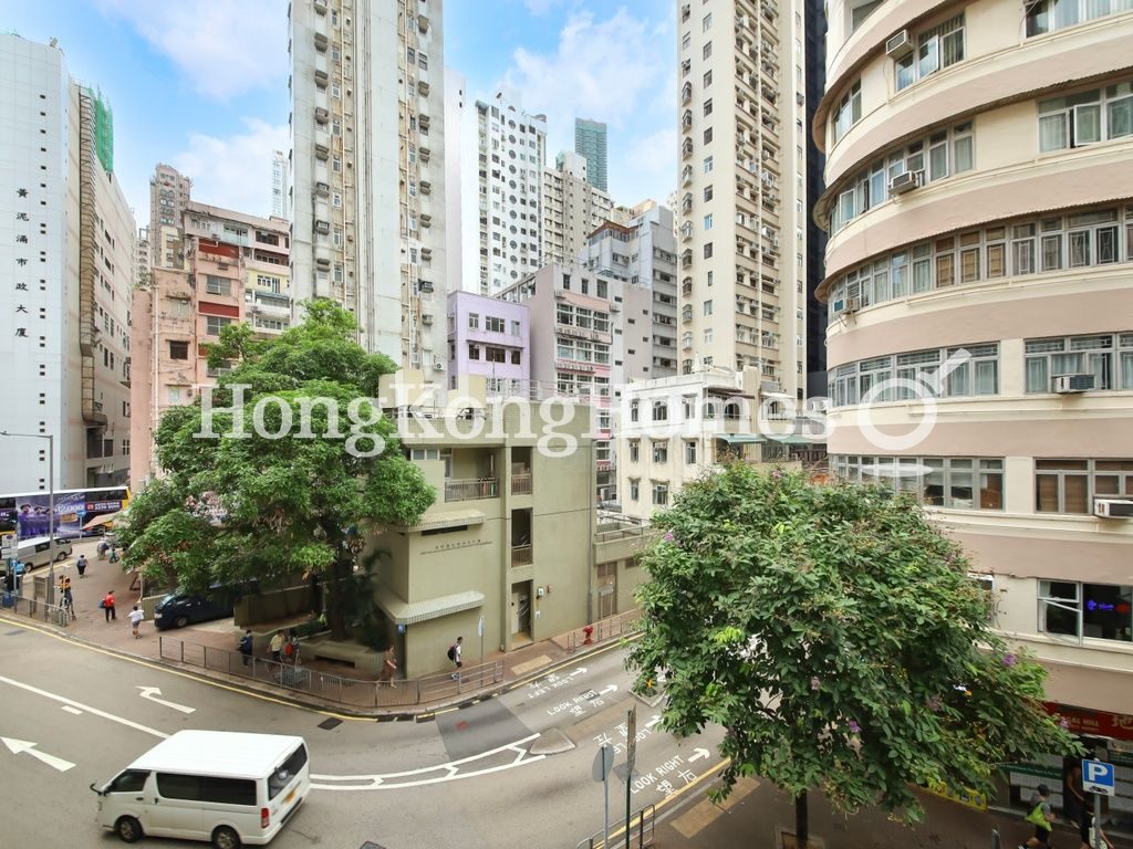 Lai Sing Building