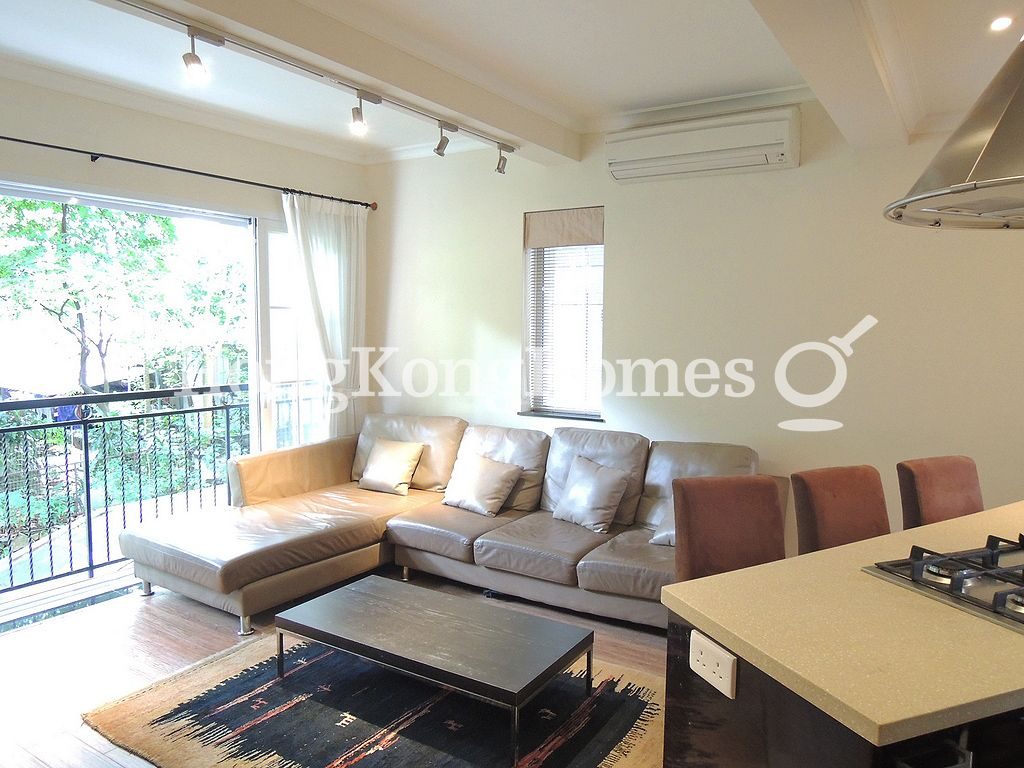 Living and Dining Room — Shelley Street, 29, Mid-levels West