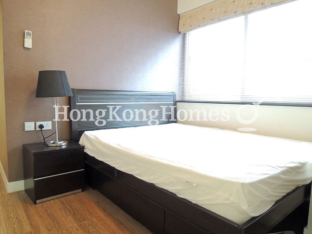 Master Bedroom — Shelley Street, 29, Mid-levels West
