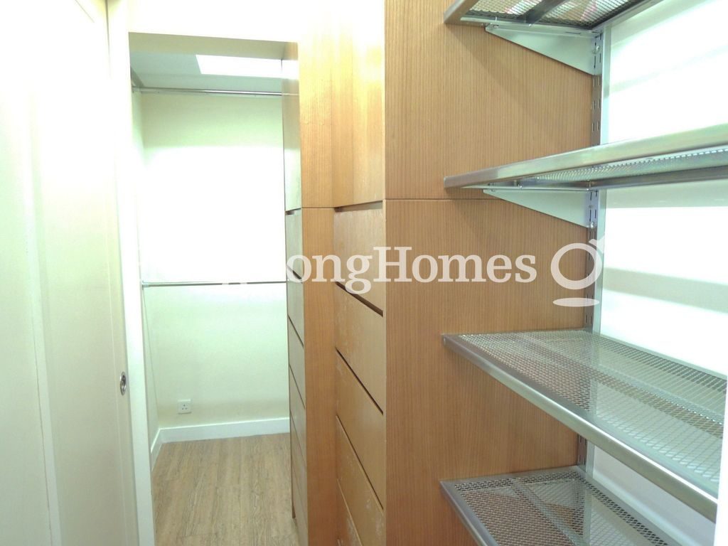 Walk-in Closet in Master Bedroom — Shelley Street, 29, Mid-levels West
