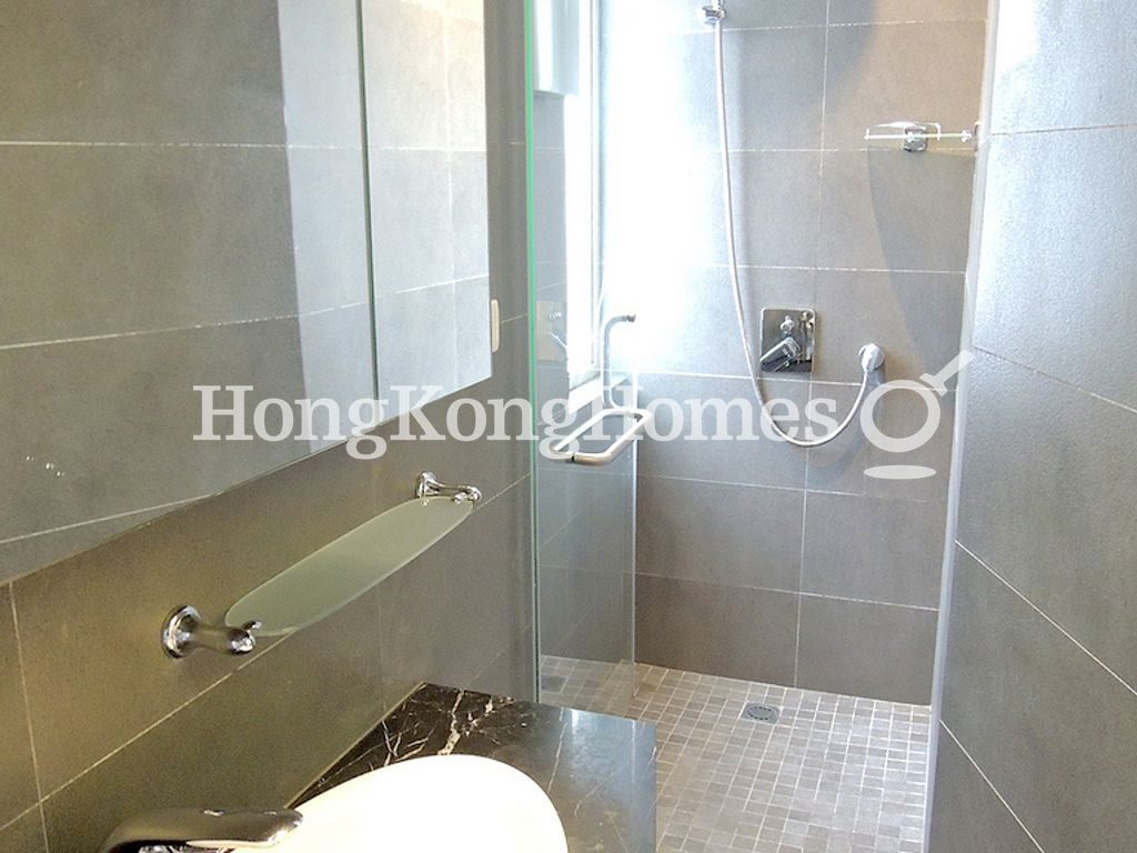 Master Bathroom — Shelley Street, 29, Mid-levels West