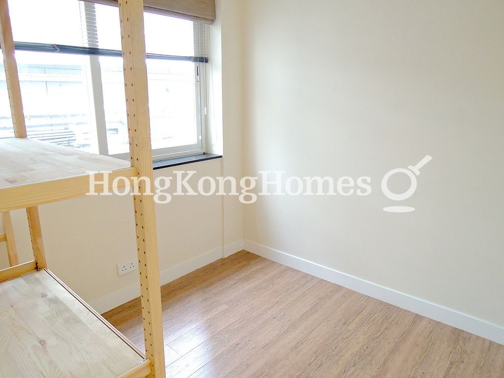 Second Bedroom — Shelley Street, 29, Mid-levels West