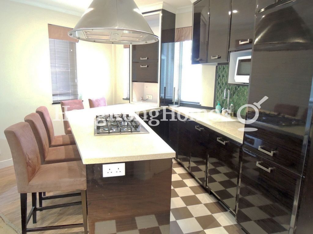 Open Kitchen — Shelley Street, 29, Mid-levels West
