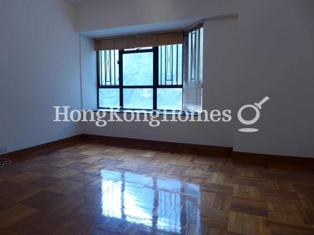 Living and Dining Room — Valiant Park, Mid-levels West